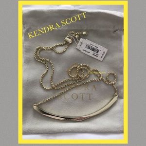 NWT Kendra Scott Choker Necklace